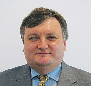 Михаил Кувшинов, директор по развитию компании «НИССА Центрум»