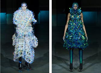 коллекция Юима Наказато