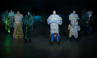 коллекция Юима Наказато