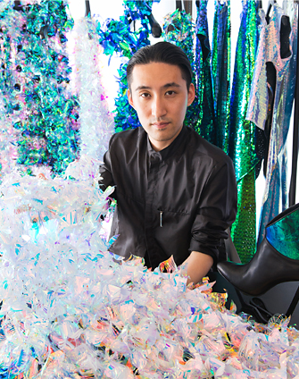 Юима Наказато