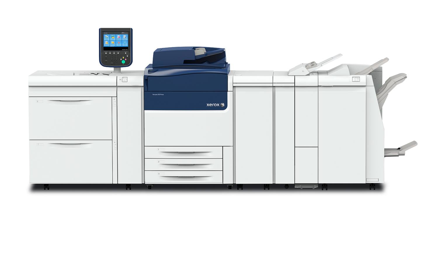 Xerox Versant 80 Press