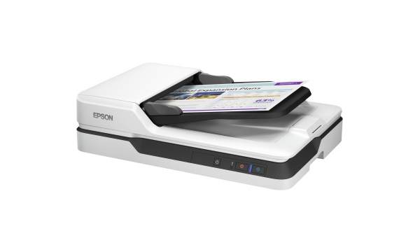 Epson WorkForce DS-1630/1660W
