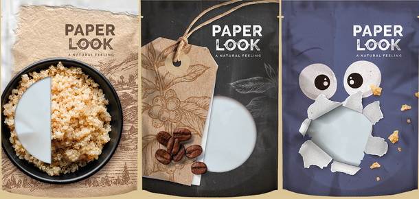 Тестирование ламинирующего покрытия Pack Ready Coating завершено