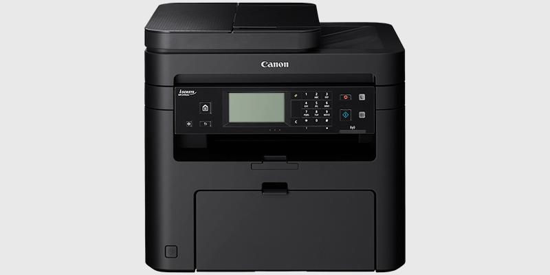 Canon i-SENSYS MF249dw