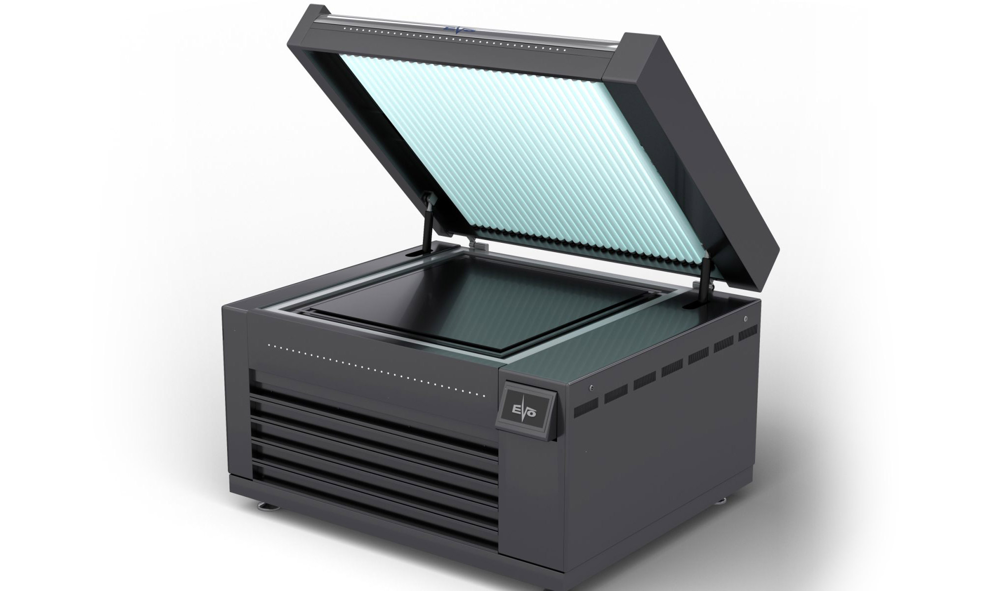 Vianord Engineering представила новые Evo 3 ELF и Evo 3 EDLF