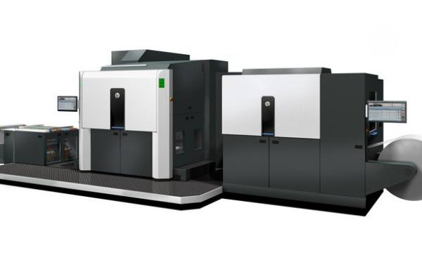 Количество заказчиков печатной машины HP Indigo 20000 Digital Press удвоилось