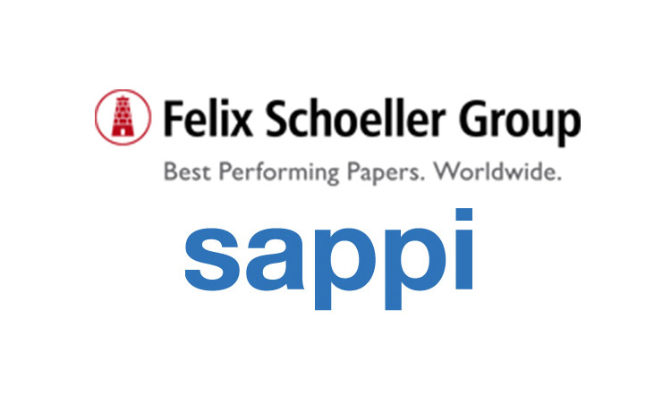Новые решения для упаковки Sappi и Felix Schoeller разработают совместно