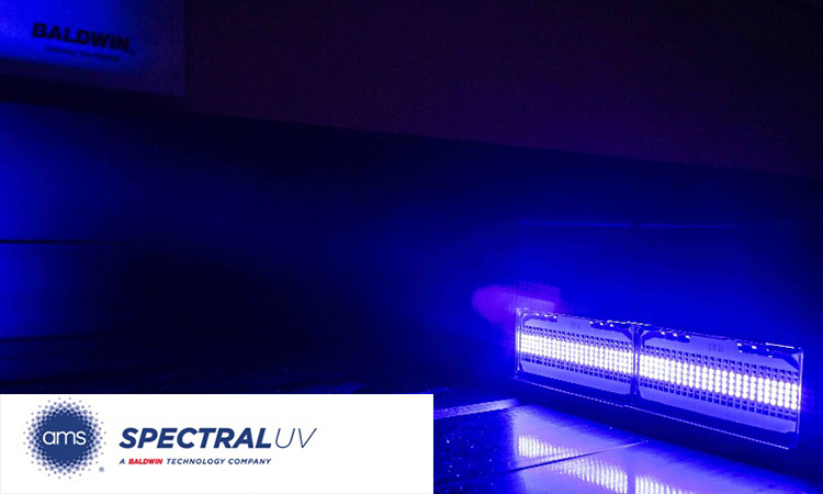 Baldwin приобретает Air Motion Systems