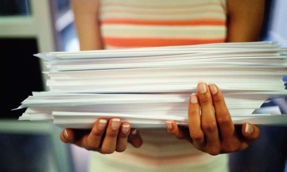 Xerox подводит итоги 