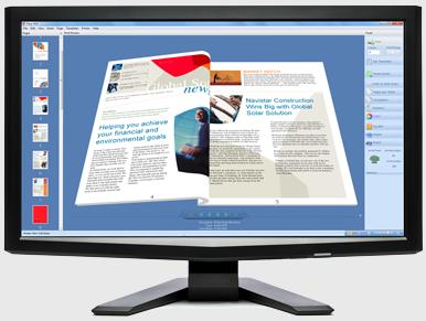 Новый DFE для МФУ Kyocera TASKalfa