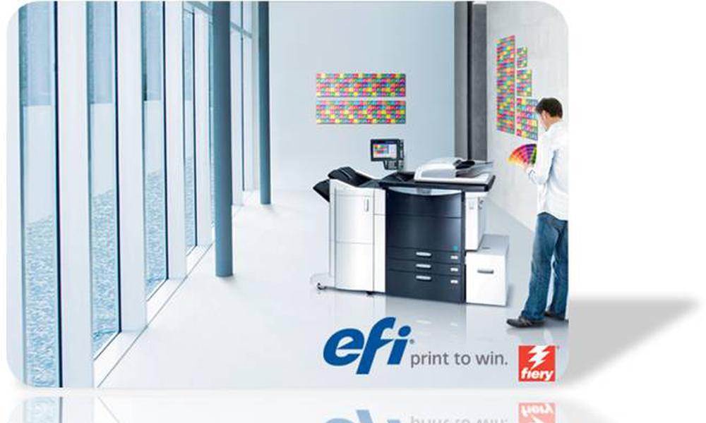 Новый DFE для МФУ Kyocera TASKalfa