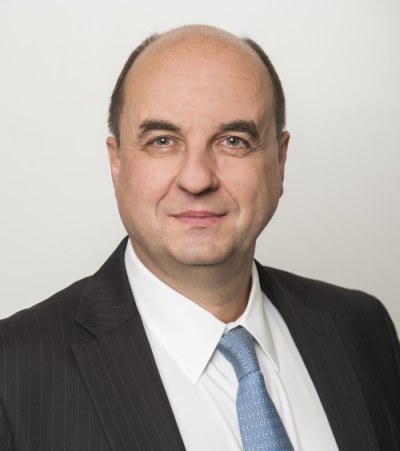 назначение Бенуа Шателара (Benoit Chatelard) на должность Президента и CEO цифровых решений компании Flint Group