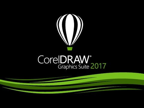 Вышел обновленный CorelDRAW Graphics Suite 2017