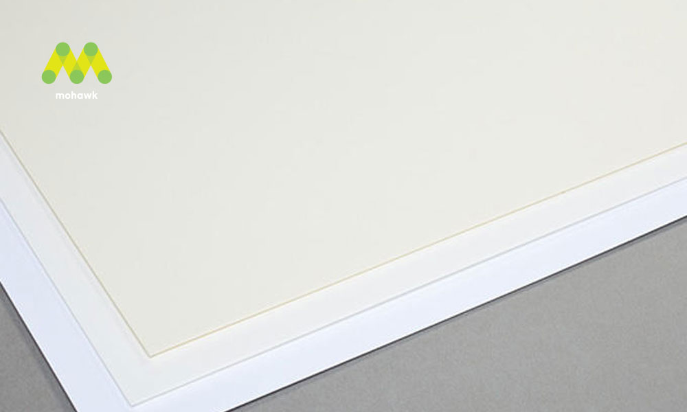 Компания Antalis объявила о появлении в ее ассортименте высококачественной дизайнерской бумаги для цифровой печати Mohawk Superfine Digital 