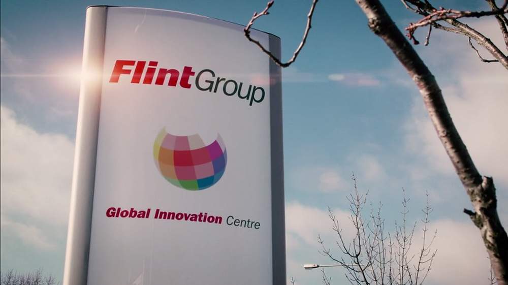 Компания Flint Group открыла новый Мировой центр инноваций