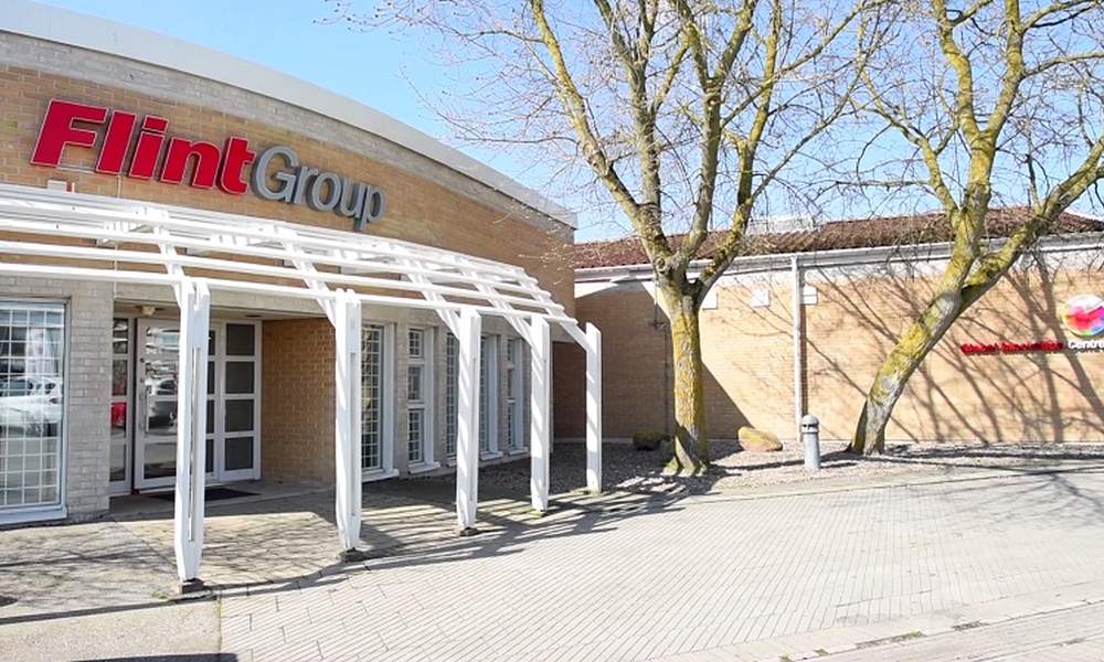 Компания Flint Group открыла новый Мировой центр инноваций