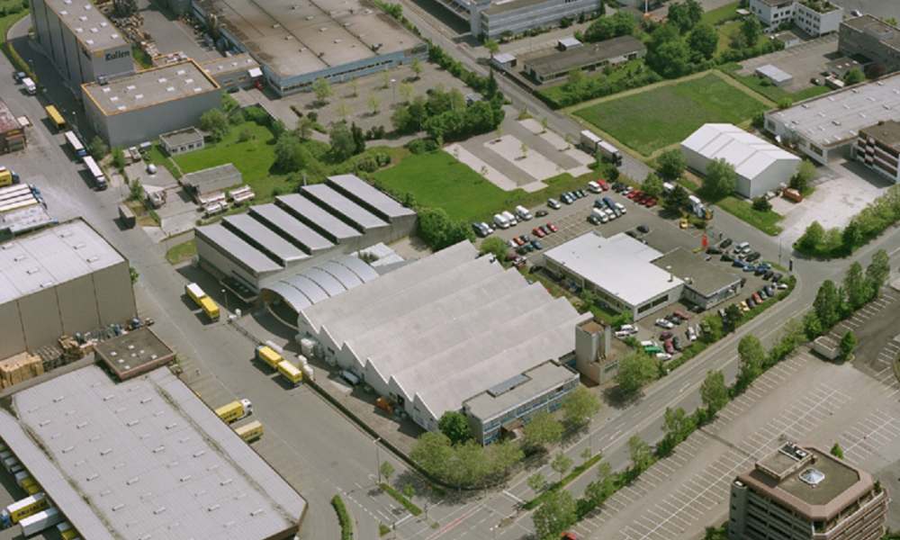 Heidelberg покупает часть бизнеса Fujifilm Europe 