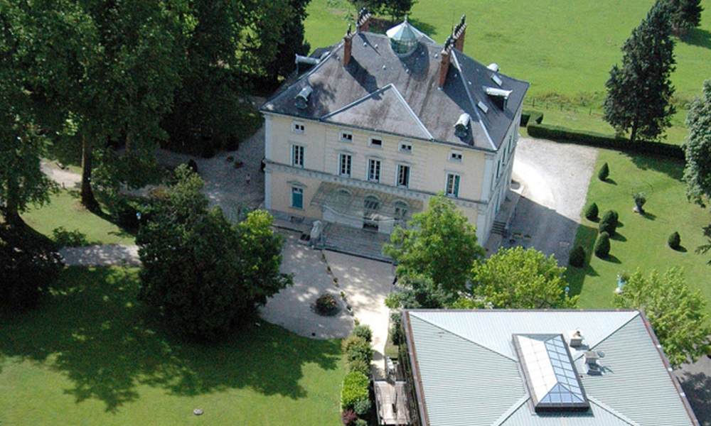 Xerox объявила о продаже своего исследовательского центра во французском Гренобле