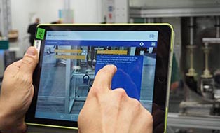 Подразделение Heidelberg Digital Platforms ориентировано на промышленные компании — предложение комплексной поддержки по управлению жизненным циклом продукта