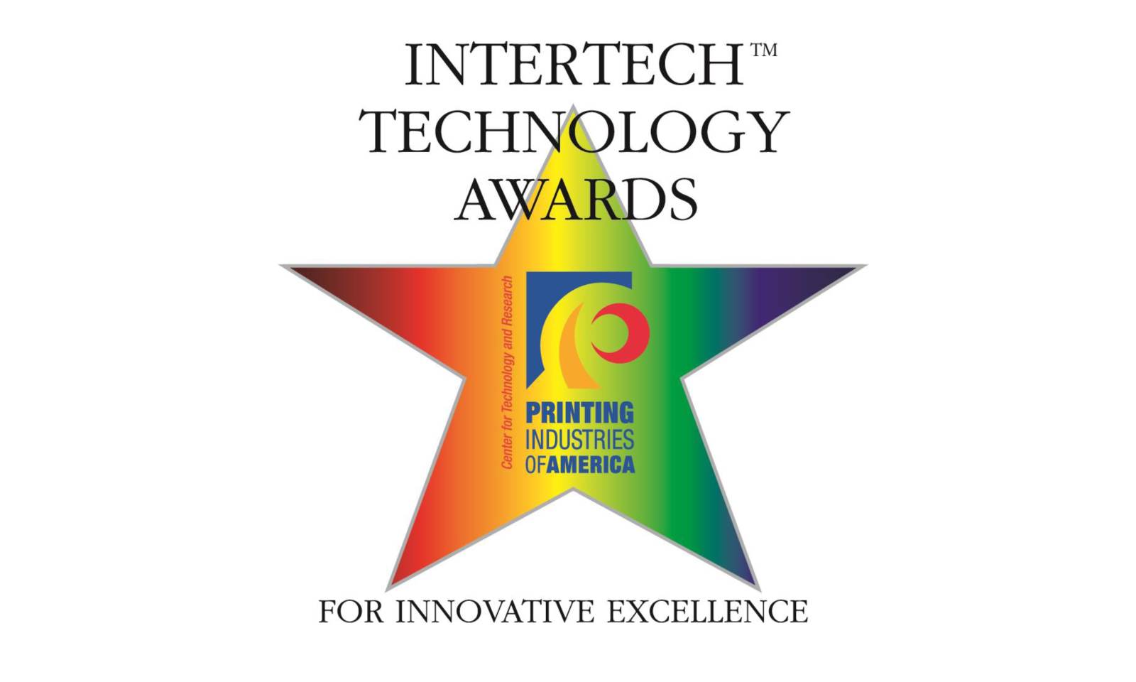 Награда InterTech Technology присуждается инновациям, благодаря которым отрасль прогрессивно развивается