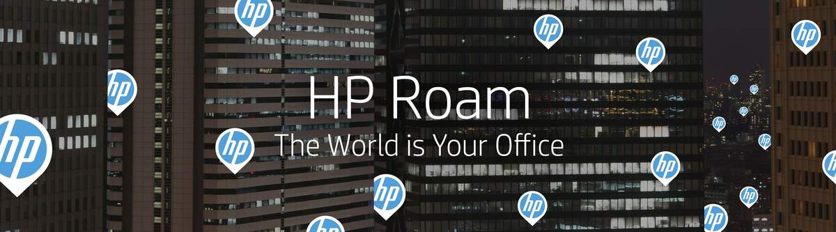 HP Reinvent | World Partner Forum 2017