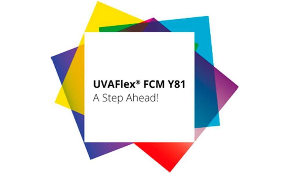 Производитель печатных красок Zeller+Gmelin GmbH & Co. KG представил несколько новых разработок серий красок на выставке Labelexpo Europe 2017