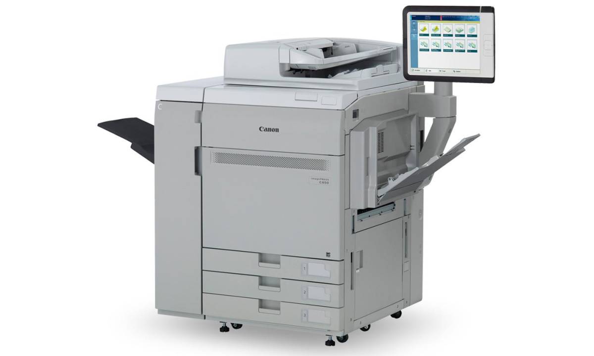 Компания «НИССА Центрум», официальный партнер компании CANON, продолжает проведение беспрецедентной  акции  «Сэкономь миллион!»