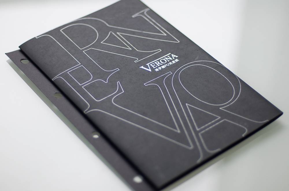 Начались поставки переплетных материалов BUTTERFLY, TOUCH и VERONA