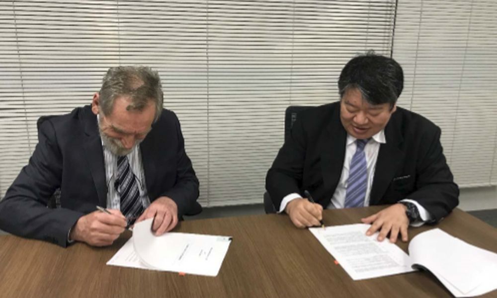 Компания Mimaki Engineering Co., Ltd. сообщила о приобретении активов австралийской компании Rimslow Global Pty.Ltd