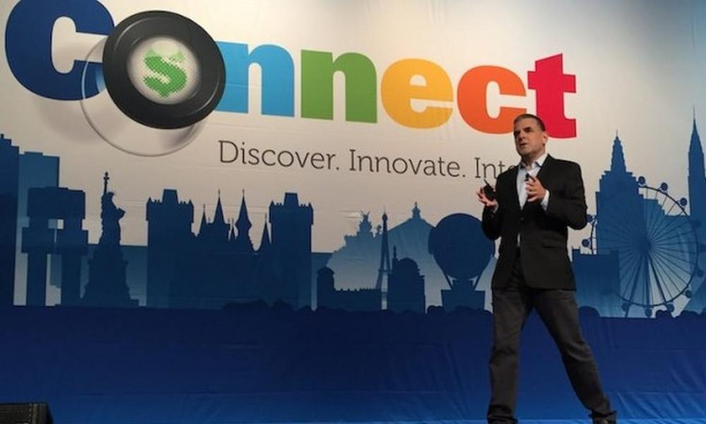 В Лас-Вегасе проходит ежегодная конференция EFI Connect