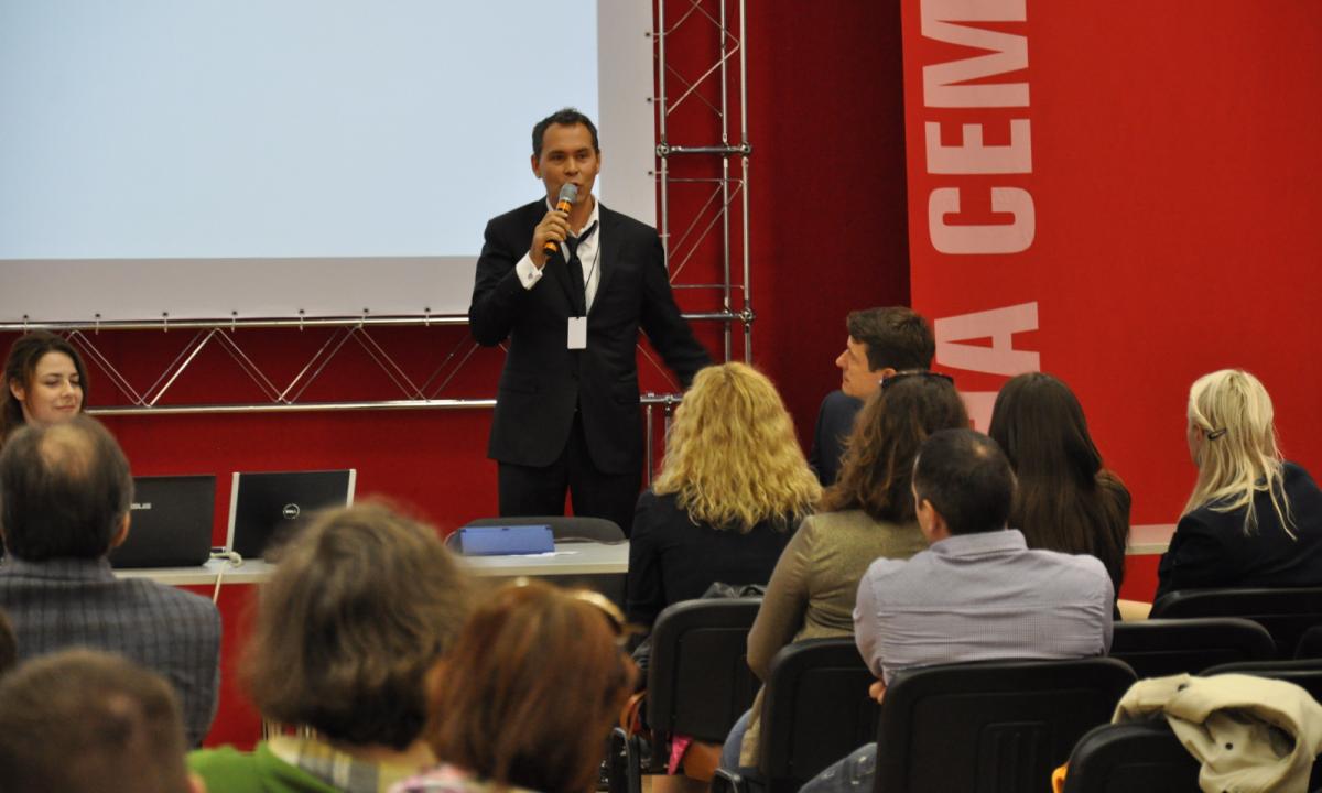 Дизайн и Реклама NEXT 2018