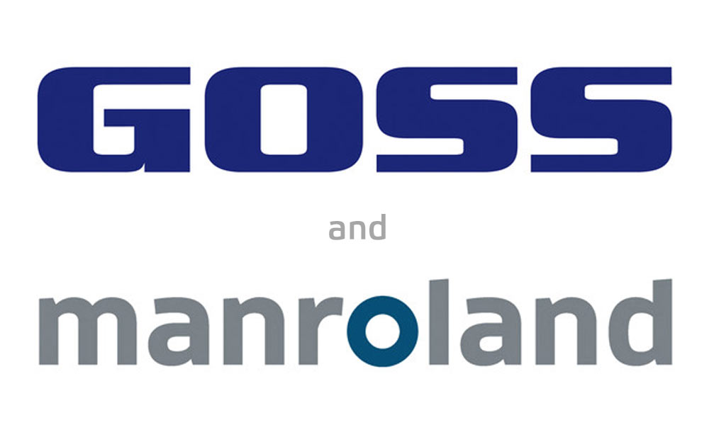 Компании «Goss» и manroland web systems планируют объединиться
