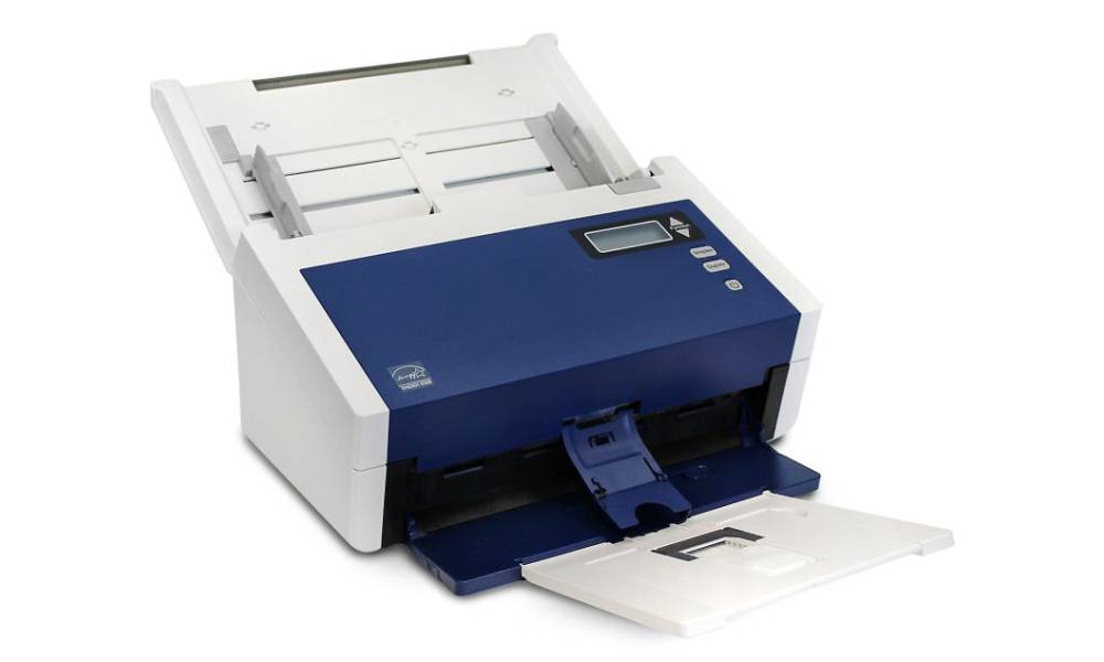 Xerox DocuMate 6460