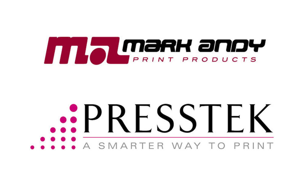 Mark Andy приобретает Presstek