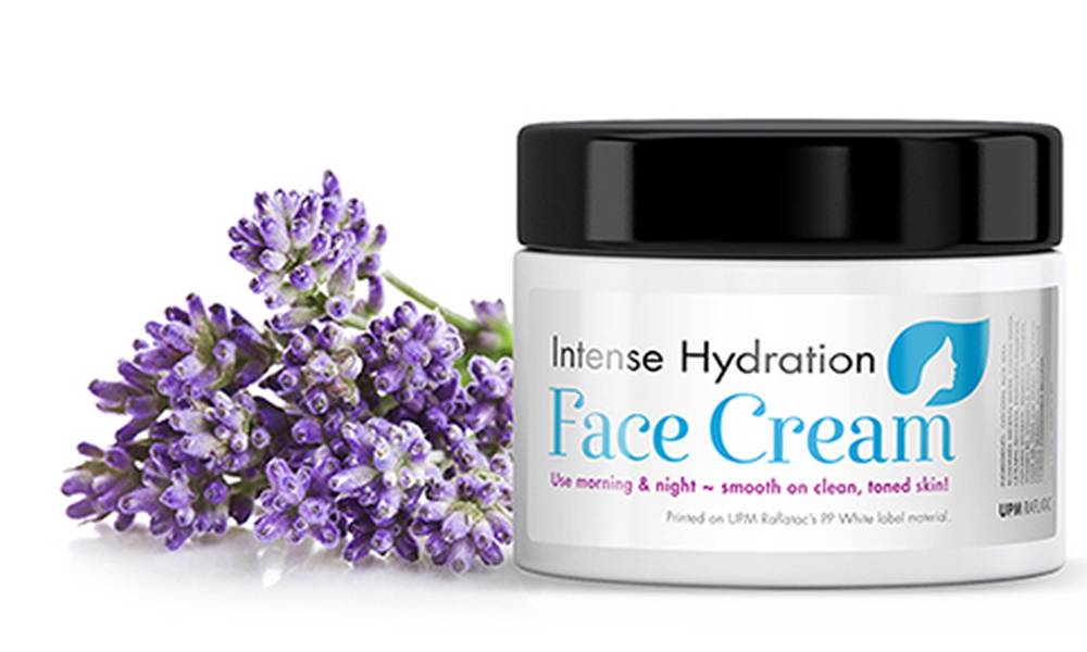 Новые материалы от UPM Raflatac