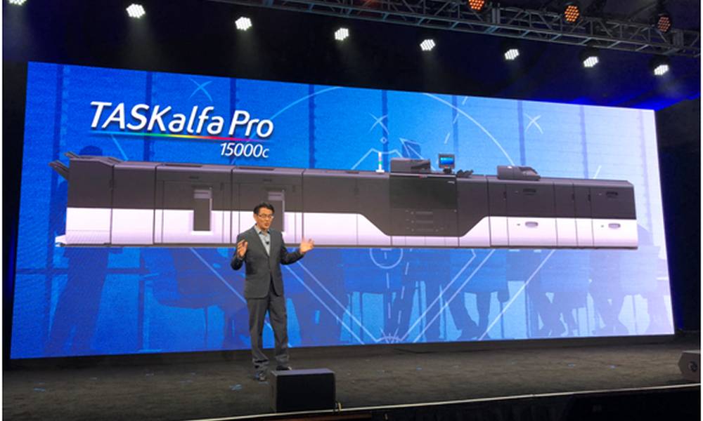 ЦПМ TASKalfa Pro 15000c