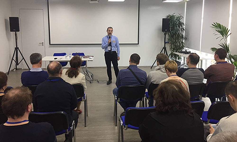 ГК ТЕРРА ПРИНТ