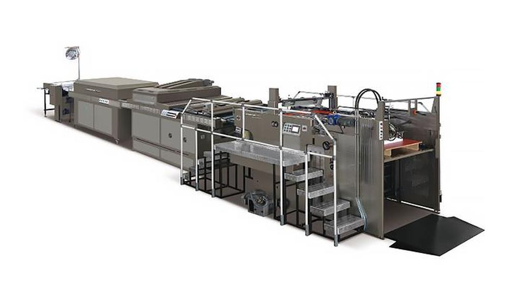 JINBAO JB-1050A