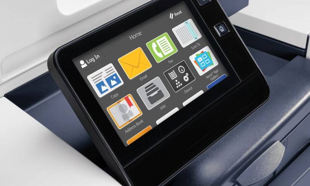 Компания Xerox осуществила поставку печатной техники в Государственный исторический музей