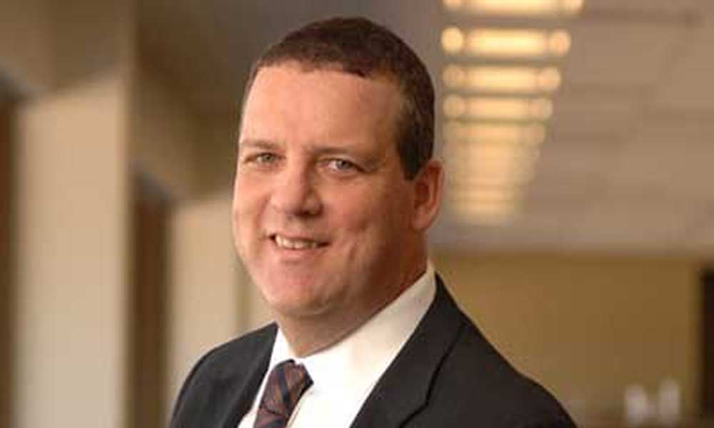 главный управляющий Xerox Джон Висентин (John Visentin)