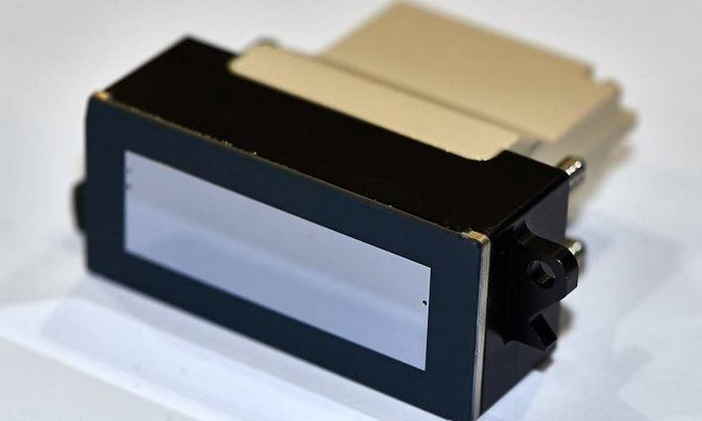 Компания Konica Minolta объявила о приобретении мощностей и производственных активов подразделения по производству промышленных струйных печатных головок Panasonic Precision Devices