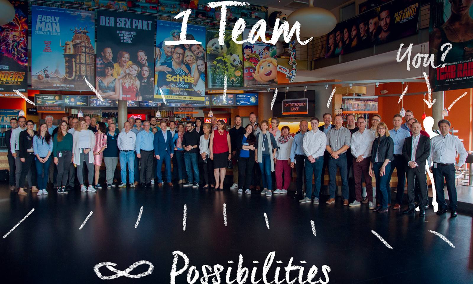 Heidelberg Digital Unit HDU