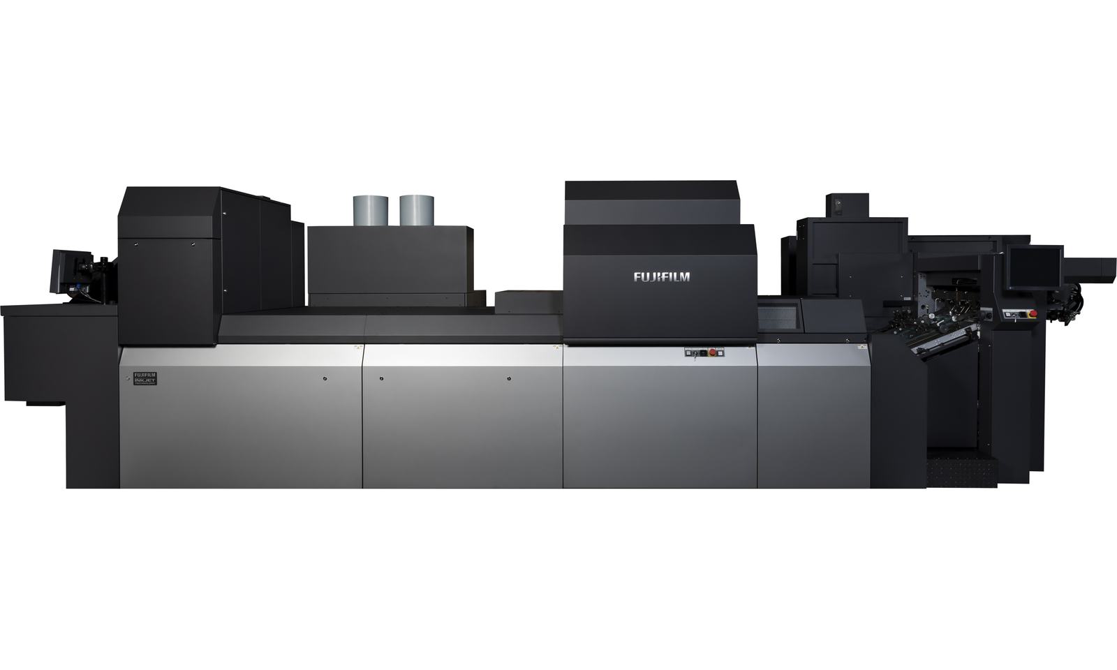 ЦПМ Jet Press 750S