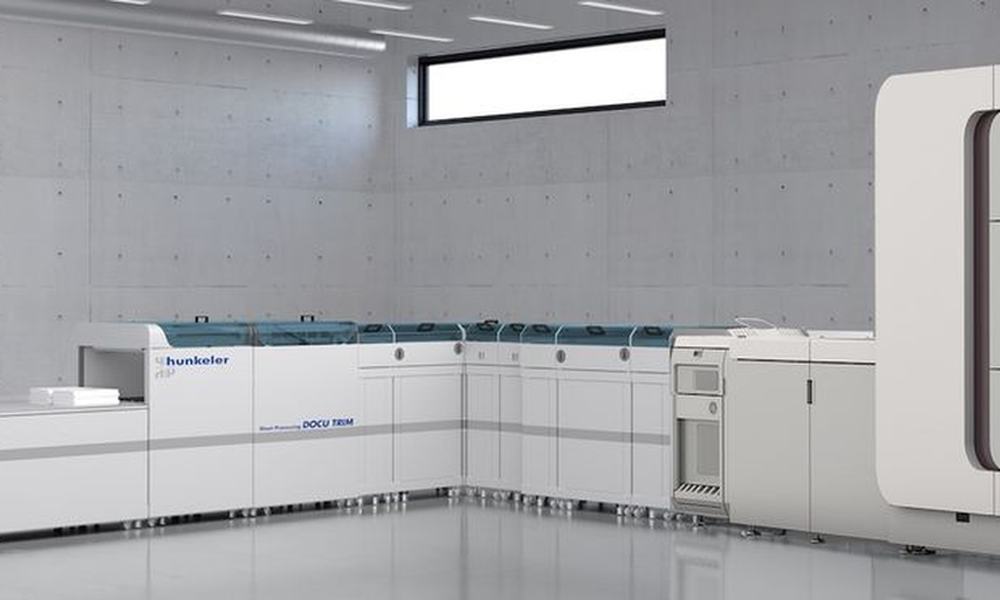 Компании Hunkeler и Müller заключили соглашение