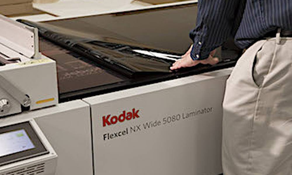 Компания Kodak