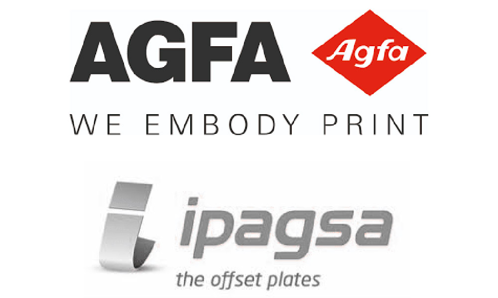 Компания Agfa Graphics объявила о намерении приобрести бизнес по производству и дистрибуции допечатной продукции у частного испанского производителя печатных форм Ipagsa Industrial S.L.