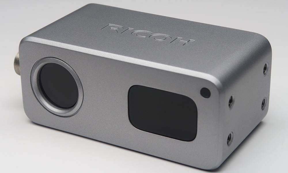 RICOH Industrial Solutions