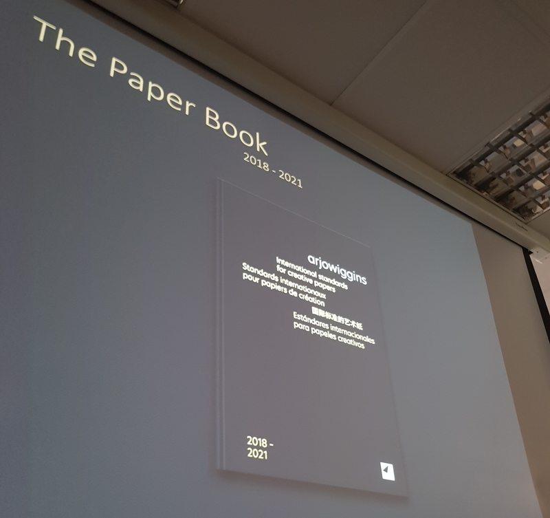 Antalis провела очередное мероприятие из цикла Coffee Chat