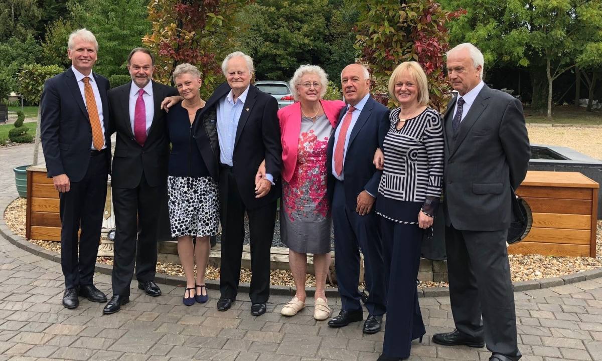 Компания Plockmatic Group объявила о покупке английской компании Watkiss Automation