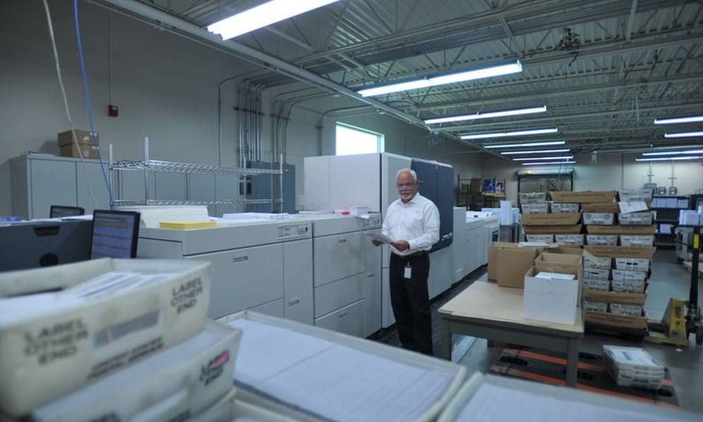 Компания Xerox модернизировала ЦПМ Brenva HD, увеличив ее производительность более чем на 50 процентов